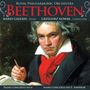 Ludwig van Beethoven: Klavierkonzerte Nr.4 & 5, CD