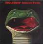 Uriah Heep: Innocent Victim (+ Bonus Tracks), CD