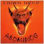 Uriah Heep: Abominog, CD