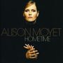 Alison Moyet: Hometime, CD