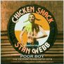 Chicken Shack (Stan Webb): Poor Boy - The Deram Years, CD,CD