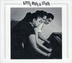 Kitty, Daisy & Lewis: Kitty, Daisy & Lewis, CD