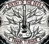 Frank Turner: Poetry Of The Deed, CD