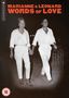 Marianne & Leonard: Words Of Love (2019) (UK Import), DVD