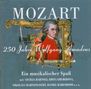Wolfgang Amadeus Mozart: Mozart 250th Anniversary Edition - Sampler, CD