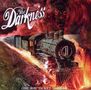 The Darkness (Rock/GB): One Way Ticket To Hell And Back, CD