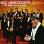 Renzo Arbore: At Carnegie Hall, 2 CDs, 2 CDs