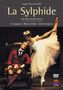 : Royal Danish Ballet:La Sylphide, DVD