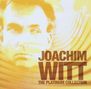 Joachim Witt: The Platinum Collection, CD