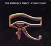 The Sisters Of Mercy: Vision Thing (Expanded & Remastered), CD