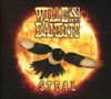 Wille & The Bandits: Steal, CD