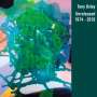 Tony Oxley: Unreleased 1974 - 2016, CD