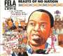 Fela Kuti: Beasts Of No Nation / O.D.O.O., CD