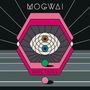Mogwai: Rave Tapes, LP