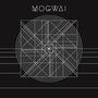 Mogwai: Music Industry 3. Fitness Industry 1. EP, CD