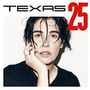 Texas: Texas 25 (Deluxe Edition), CD,CD