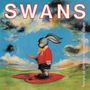 Swans: White Light From The Mouth Of Infinity, 2 LPs