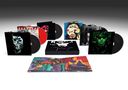 Richard H. Kirk (aka Electronic Eye / Sandoz): #7489 (Collected Works 1974 - 1989) (Limited Edition), CD,CD,CD,CD,CD,CD,CD,CD