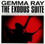 Gemma Ray (Singer/Songwriter): The Exodus Suite, CD