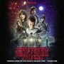 Kyle Dixon & Michael Stein: Filmmusik: Stranger Things Volume One, CD