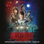 Kyle Dixon & Michael Stein: Stranger Things Season 1 Vol. 2, CD