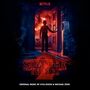 Kyle Dixon & Michael Stein: Stranger Things Season 2 (O.S.T), CD