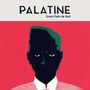 Palatine: Grand Paon De Nuit, LP, LP
