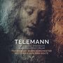 Georg Philipp Telemann: Passions-Oratorium TWV 5:2 "Das selige Erwägen", CD,CD