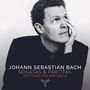 Johann Sebastian Bach: Sonaten & Partiten für Violine BWV 1001-1006, CD,CD