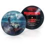 Kyle Dixon & Michael Stein: Filmmusik: Stranger Things: Halloween Sounds From The Upside Down (Picture Disc), LP