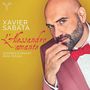 : Xavier Sabata - L'Alessandro amante, CD