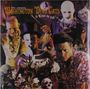 Washington Dead Cats: Treat Me Bad, LP