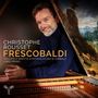 Girolamo Frescobaldi: Toccaten & Partiten Libro I, CD