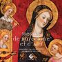 Messes de Barcelone et d'Apt, CD, CD