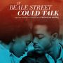 : If Beale Street Could Talk (DT: Beale Street), CD