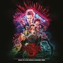 Stranger Things Season 3 (O.S.T), CD