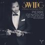 Pierrre Genisson - Swing (A Benny Goodman Story), CD