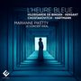 Le Concert Ideal - L'Heure Bleue, CD