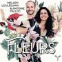 Melody Louledjian - Fleurs, CD