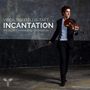 Virgil Boutellis-Taft - Incantation, CD