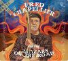 Fred Chapellier: Best Of: 25 Years On The Road, CD,CD
