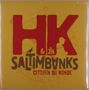 HK & Les Saltimbanks: Citoyen Du Monde, LP,LP