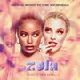 Mica Levi: Zola (Original Soundtrack) (Limited Edition) (White Vinyl), LP
