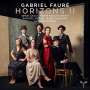 Gabriel Faure: Kammermusik - "Horizons II", CD,CD,CD