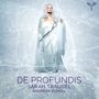 : Sarah Traubel & Andreas Scholl - De Profundis, CD