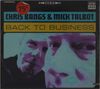 Chris Bangs & Mick Talbot: Back To Business, CD, CD