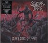 Stygian Dark: Gorelords Of War, CD, CD