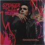 Jon Spencer: Spencer Gets It Lit (Limited Edition) (Frosted Clear Vinyl), LP