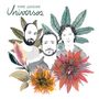 Yotam Silberstein: Universos, CD