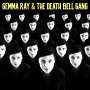 Gemma Ray (Singer/Songwriter): And The Death Bell Gang (Limited Edition) (Splatter Vinyl), LP